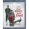 Und dann kam Dad - BluRay - Neu / OVP