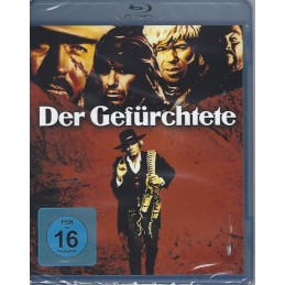 Der Gefürchtete - BluRay -...