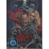 Jakob's Wife - Limited Mediabook - COVER B - BluRay - Neu / OVP