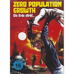 Zero Population Growth -...
