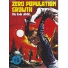 Zero Population Growth - Die Erde stirbt… - Ltd. Mediabook - BluRay & DVD - Neu / OVP