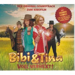 Bibi und Tina - Voll...