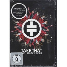 Take That - The Ultimate...
