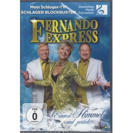 Fernando Express - Einmal...