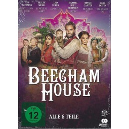 Beecham House - alle 6...