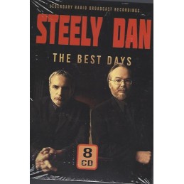 Steely Dan - The Best Days...