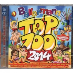 Ballermann Top 100 2014 -...