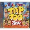 Ballermann Top 100 2014 - Various - 2 CD - Neu / OVP
