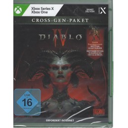 Diablo 4 - Xbox Series X /...