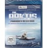Die Arktis - Paradies in Gefahr - (SKY VISION) - BluRay - Neu / OVP