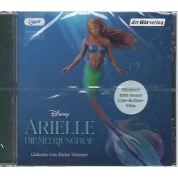 Arielle - Die Meerjungfrau...