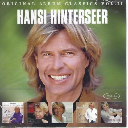 Hansi Hinterseer - Original...
