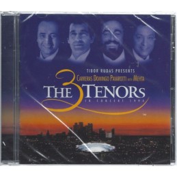 The Three Tenors - In...