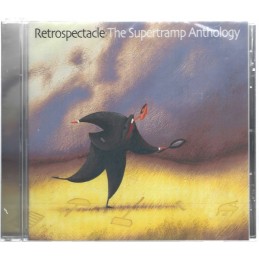 Supertramp - Retrospectacle...