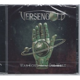 Versengold - Was kost die...