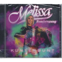Melissa Naschenweng -...