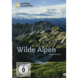 Wilde Alpen - National...