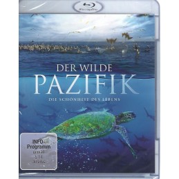 Der wilde Pazifik - Die...