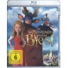 Die Prinzessin und das Biest - BluRay - Neu / OVP