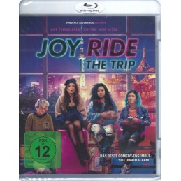 Joy Ride - The Trip -...