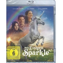 Mein Einhorn Sparkle -...