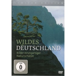 Wildes Deutschland -...