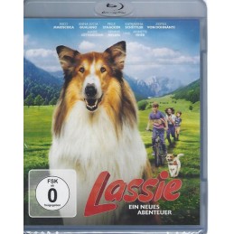 Lassie - Ein neues...