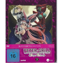 Peter Grill and the...