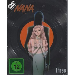 NANA - The Blast Edition -...