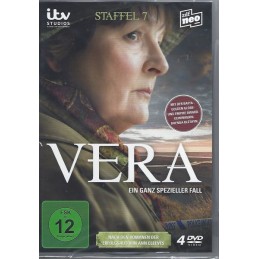 Vera - Ein ganz spezieller...