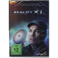 Reality XL - DVD - Neu / OVP
