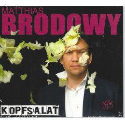 Matthias Brodowy -...