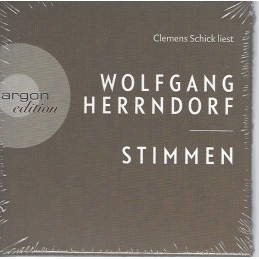 Wolfgang Herrndorf -...