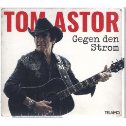 Tom Astor - Gegen Den Strom...
