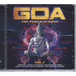 Goa - the Power of Shiva -...