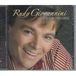 Rudy Giovannini - Lieder...