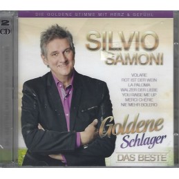 Silvio Samoni - Goldene...