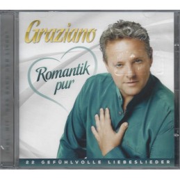 Graziano - Romantik pur -...