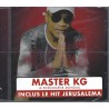 Master KG - Jerusalema - CD - Neu / OVP