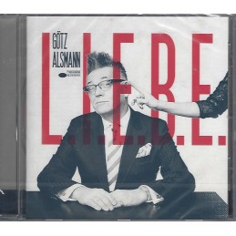 Götz Alsmann - L.I.E.B.E. -...