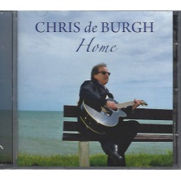 Chris De Burgh - Home - CD...