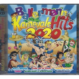 Ballermann Karnevals Hits...