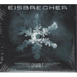 Eisbrecher - Eiskalt -...