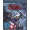 Gangnam Zombie - BluRay - Neu / OVP