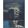 The Hotel Haunting - BluRay - Neu / OVP