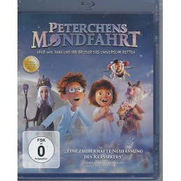 Peterchens Mondfahrt -...