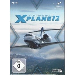 XPlane 12 - PC - Neu / OVP