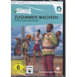 Die Sims 4 -...