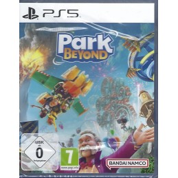Park Beyond - PlayStation...
