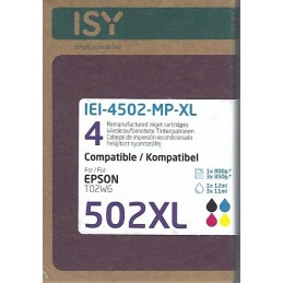 ISY - IEI-4502-MP-XL -...